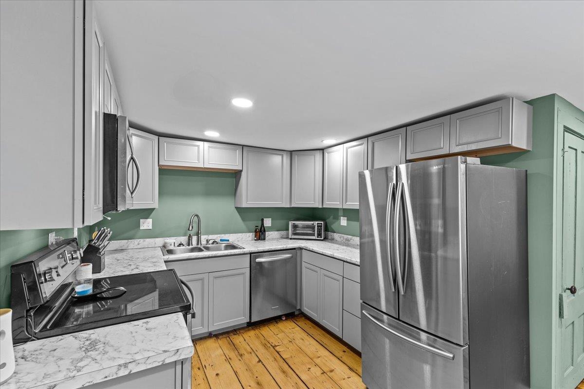 27 Fletcher Road, Unit 9 Fairfax, VT 05454 - Photo 11 of 36 Gallery Image 11