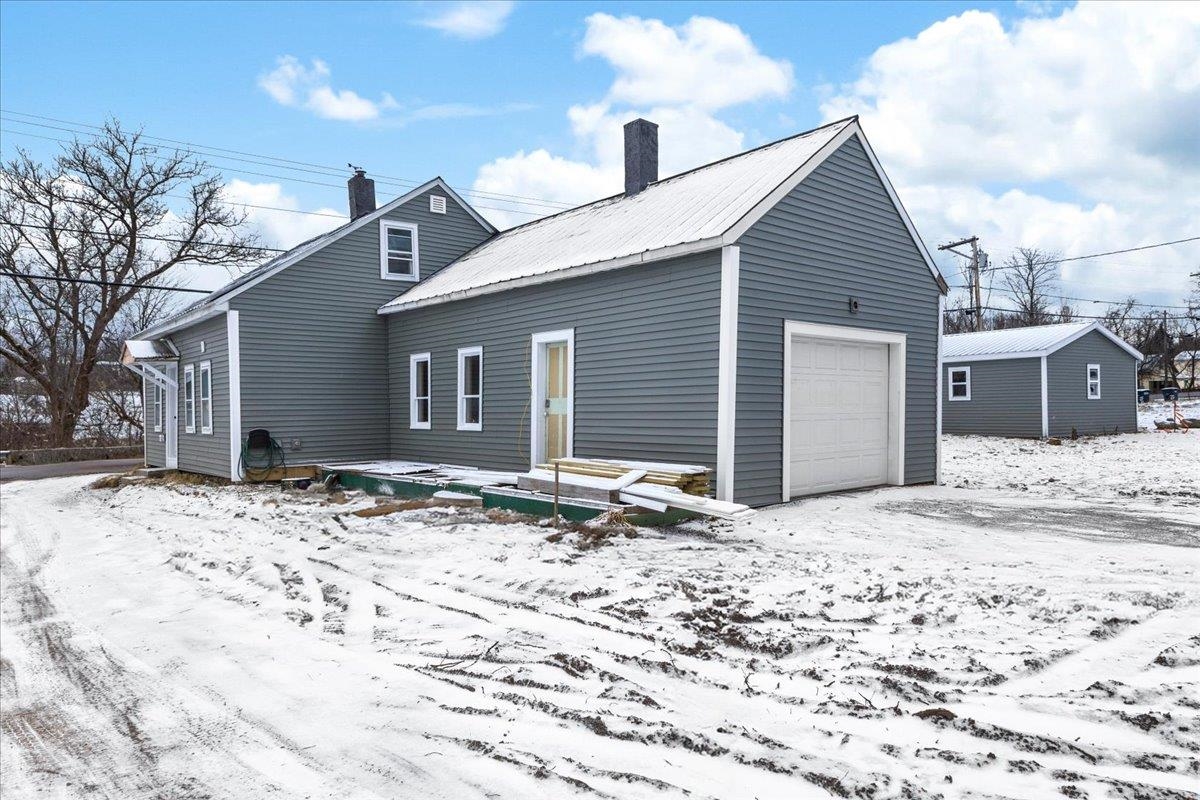27 Fletcher Road, Unit 9 Fairfax, VT 05454 - Photo 2 of 36 Gallery Image 2