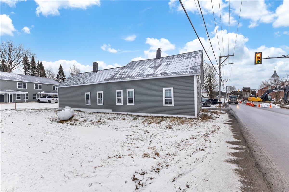 27 Fletcher Road, Unit 9 Fairfax, VT 05454 - Photo 32 of 36 Gallery Image 32