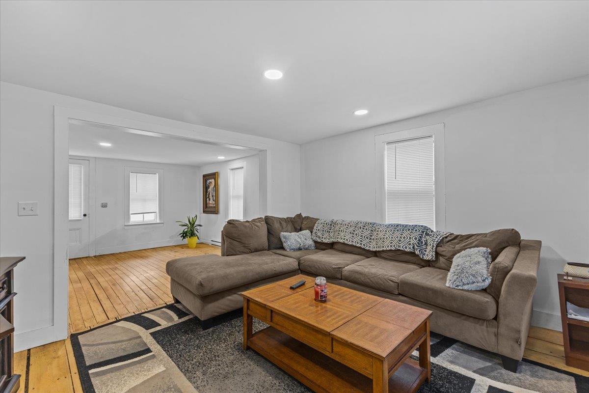 27 Fletcher Road, Unit 9 Fairfax, VT 05454 - Photo 6 of 36 Gallery Image 6