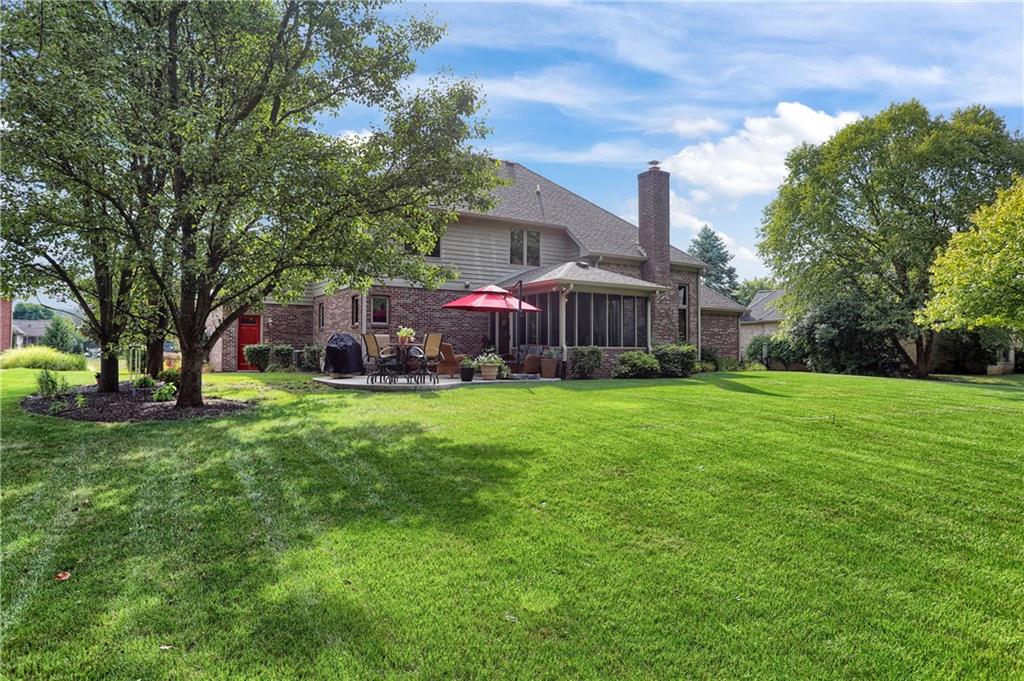 1874 Cherry Tree Road Avon, IN 46123 - Photo 50 of 57 Gallery Image 50