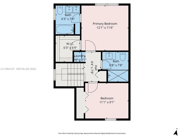 $445,000 | 17501 Southwest 140th Court, Miami, FL 33177