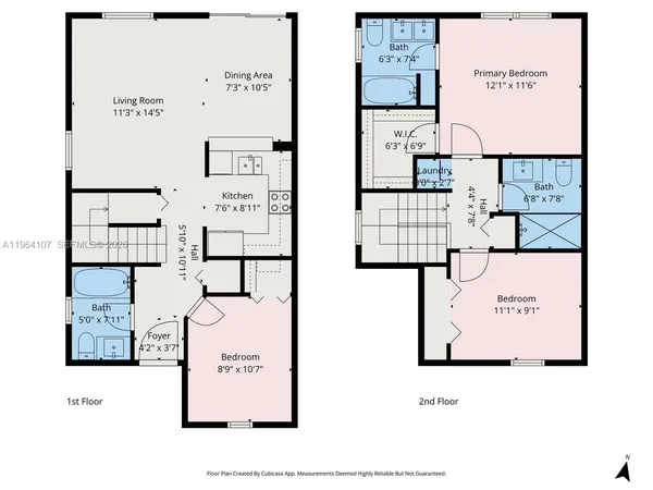 $445,000 | 17501 Southwest 140th Court, Miami, FL 33177