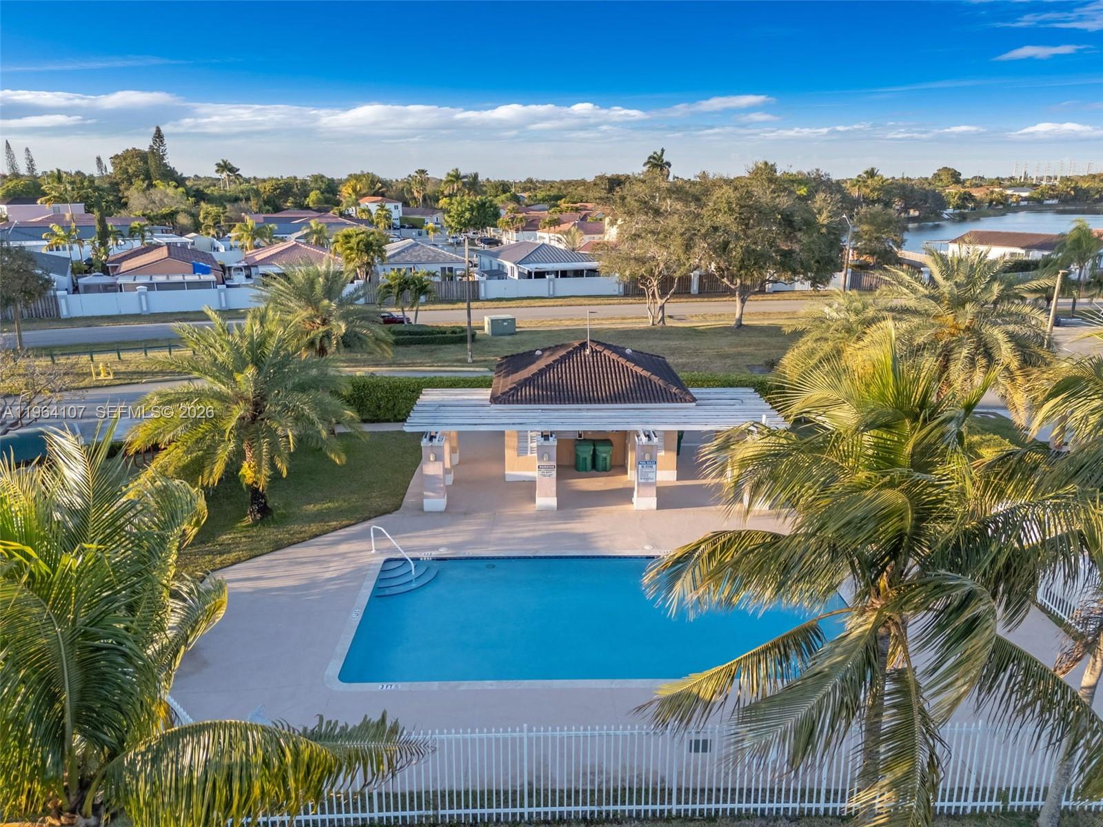 17501 Southwest 140th Court Miami, FL 33177 - Photo 32 of 32