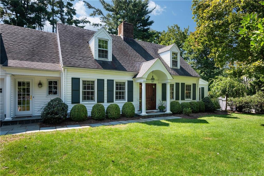 2 Sylvan Road Darien, CT 06820 - Photo 1 of 1