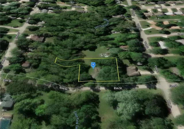 $23,999 | 1000 Elm Street, Baldwin City, KS 66006