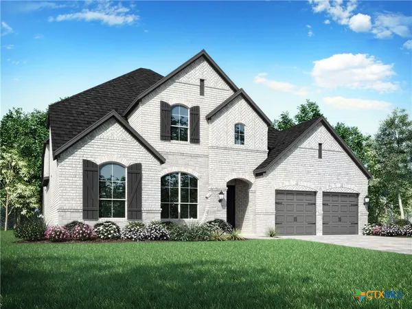 $811,700 | 177 Farmer Brook Lane, Kyle, TX 78640