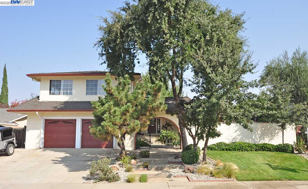1366 Hudson Way Livermore, CA 94550 - Photo 1 of 1