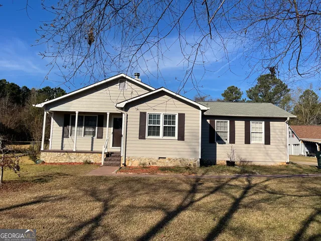 $260,000 | 180 Davidson Drive, Griffin, GA 30223