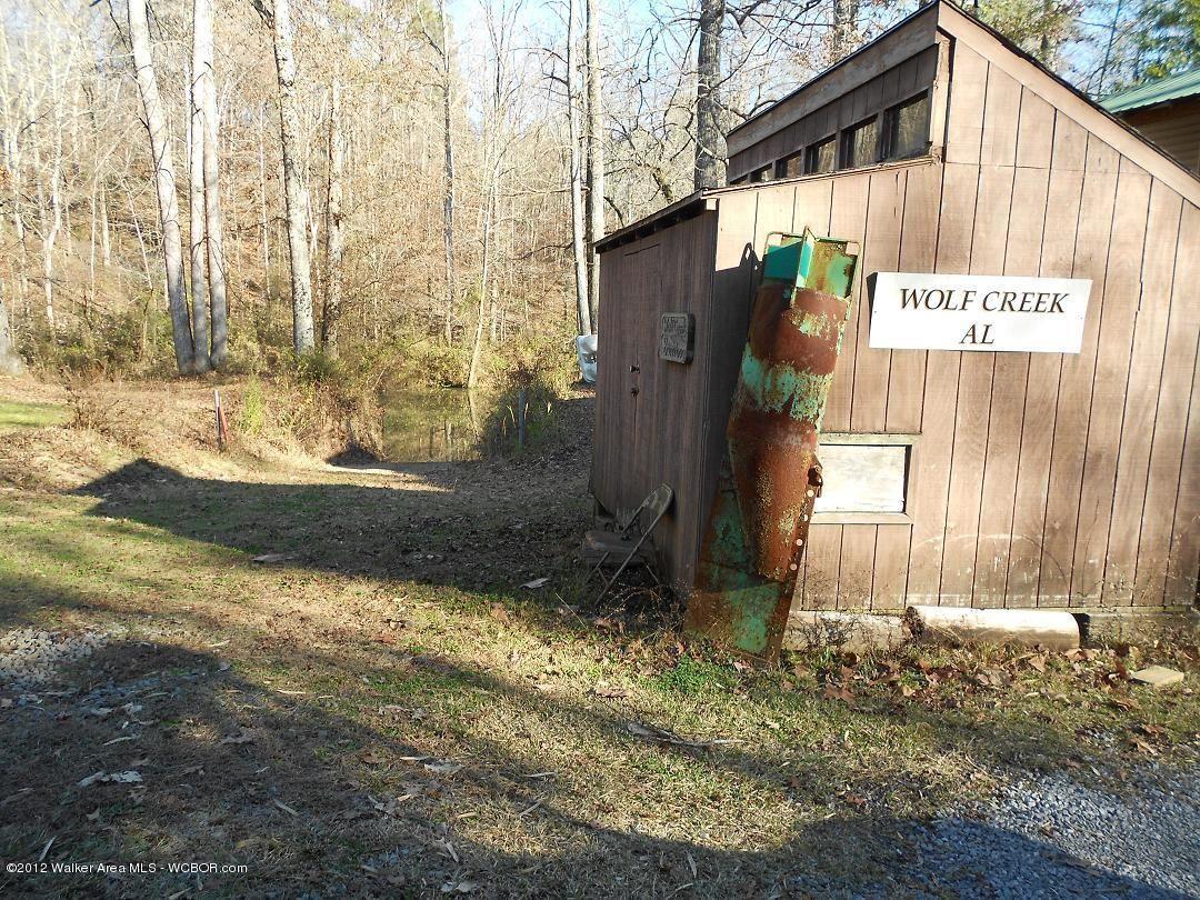 80 Creekview Road Oakman, AL 35579 - Photo 6 of 15 Gallery Image 6