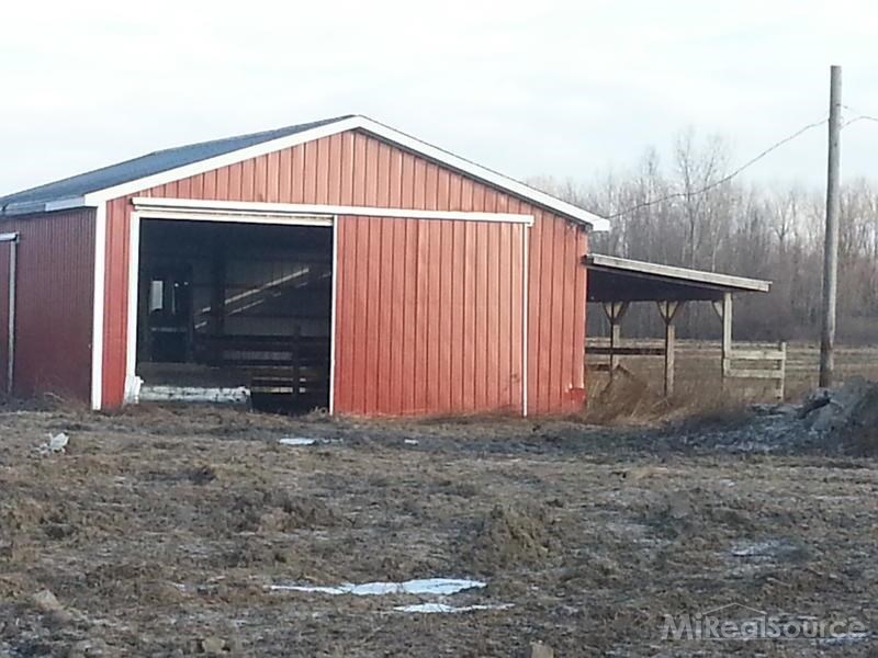 5605 Sheridan Line Road Croswell, MI 48422 - Photo 2 of 11 31225615-1.JPG