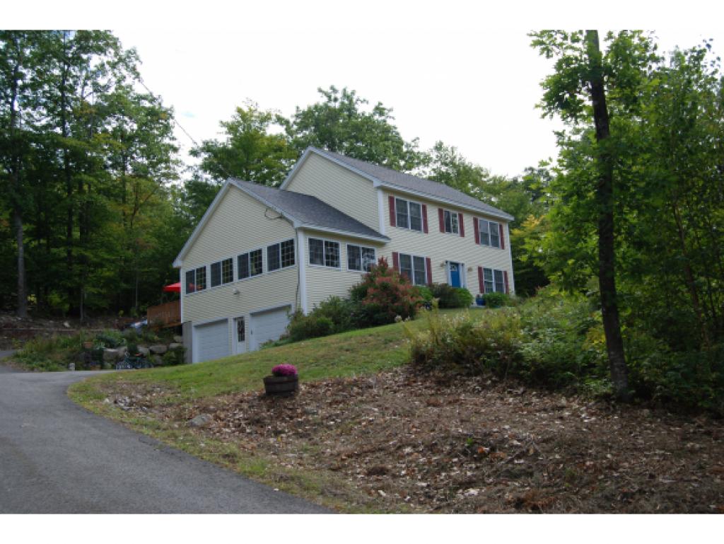 29 Frohock Brook Road Alton, NH 03810 - Photo 1 of 36 Gallery Image 1