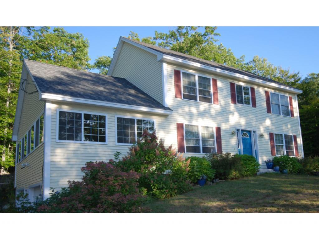 29 Frohock Brook Road Alton, NH 03810 - Photo 2 of 36 Gallery Image 2