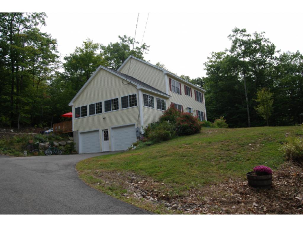 29 Frohock Brook Road Alton, NH 03810 - Photo 35 of 36 Gallery Image 35