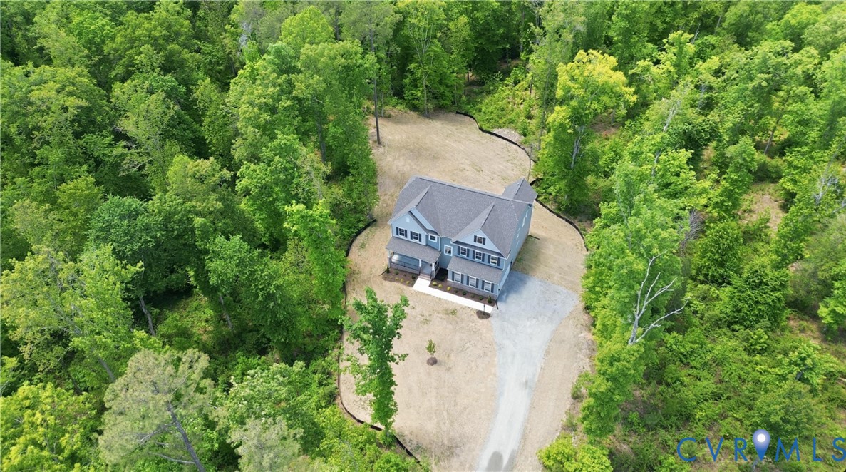 4041 Tredon Road Mechanicsville, VA 23111 - Photo 51 of 54 This home is MOVE-IN READY! The photo represents t