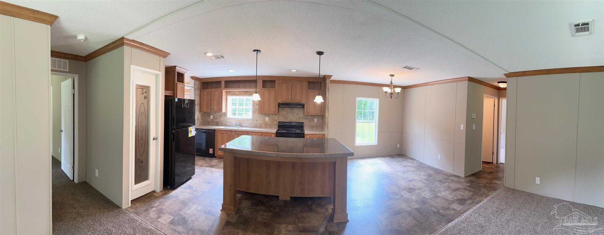 6506 Daniel Griffis Road Jay, FL 32565 - Photo 7 of 23