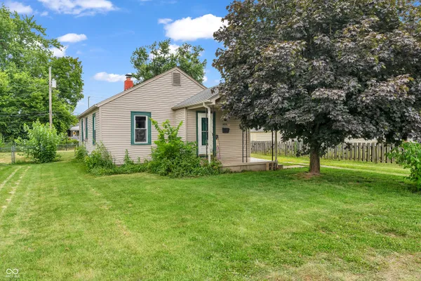 $159,900 | 2816 16th Street, Columbus, IN 47201
