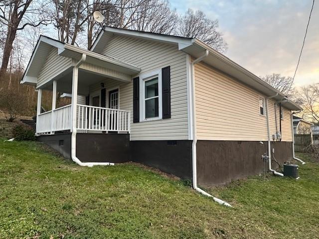 98 5th Street Calhoun, GA 30701 - Photo 14 of 14