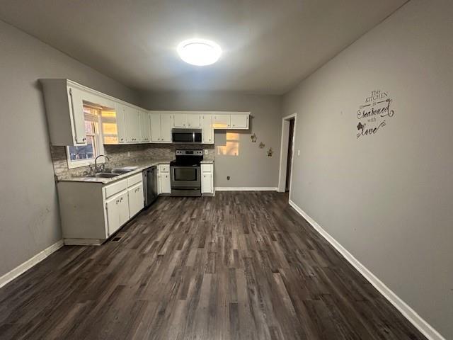 98 5th Street Calhoun, GA 30701 - Photo 4 of 14