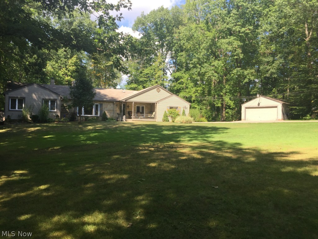 7004 Kirk Road Canfield, OH 44406 - Photo 1 of 25 Gallery Image 1