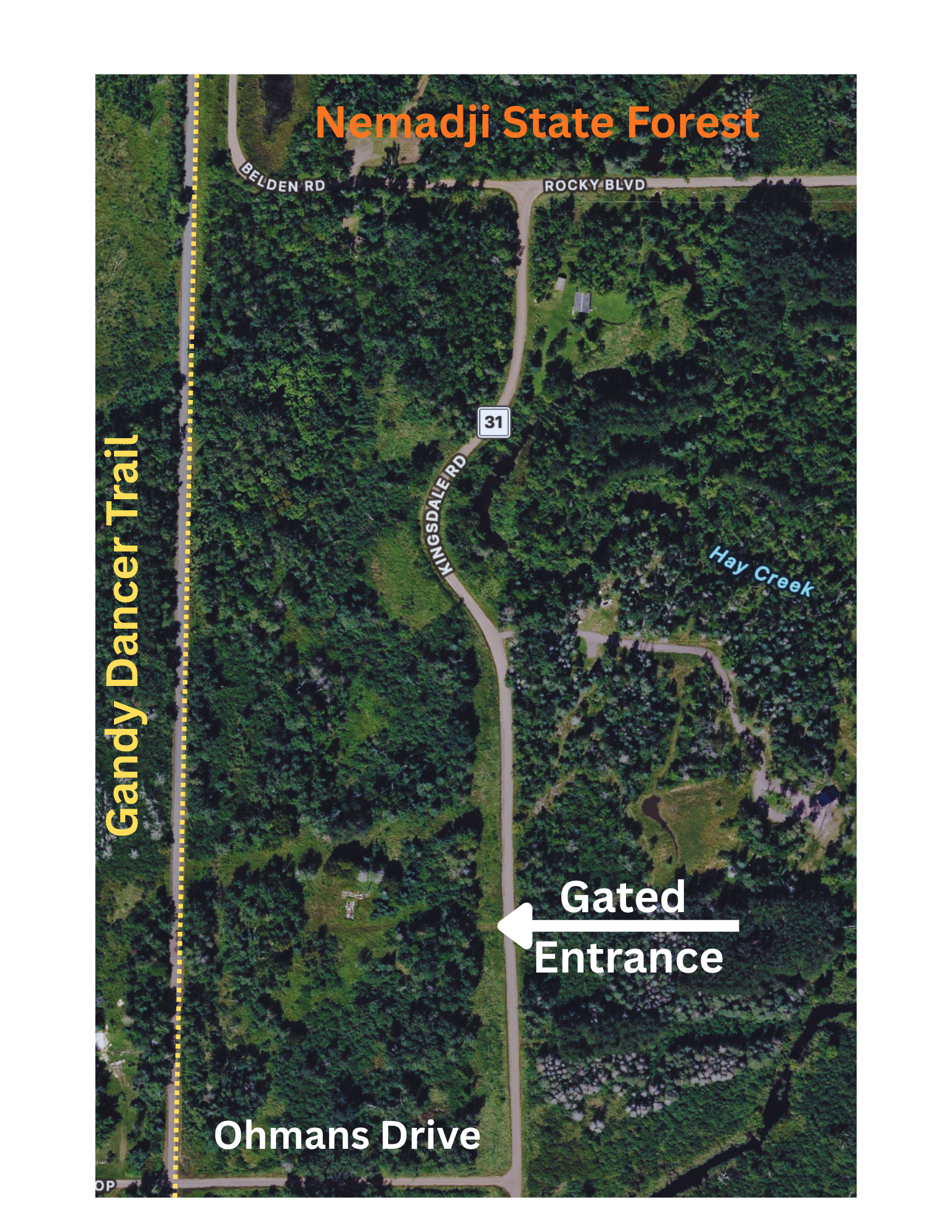 70453 Kingsdale Road Sandstone, MN 55072 - Photo 4 of 9