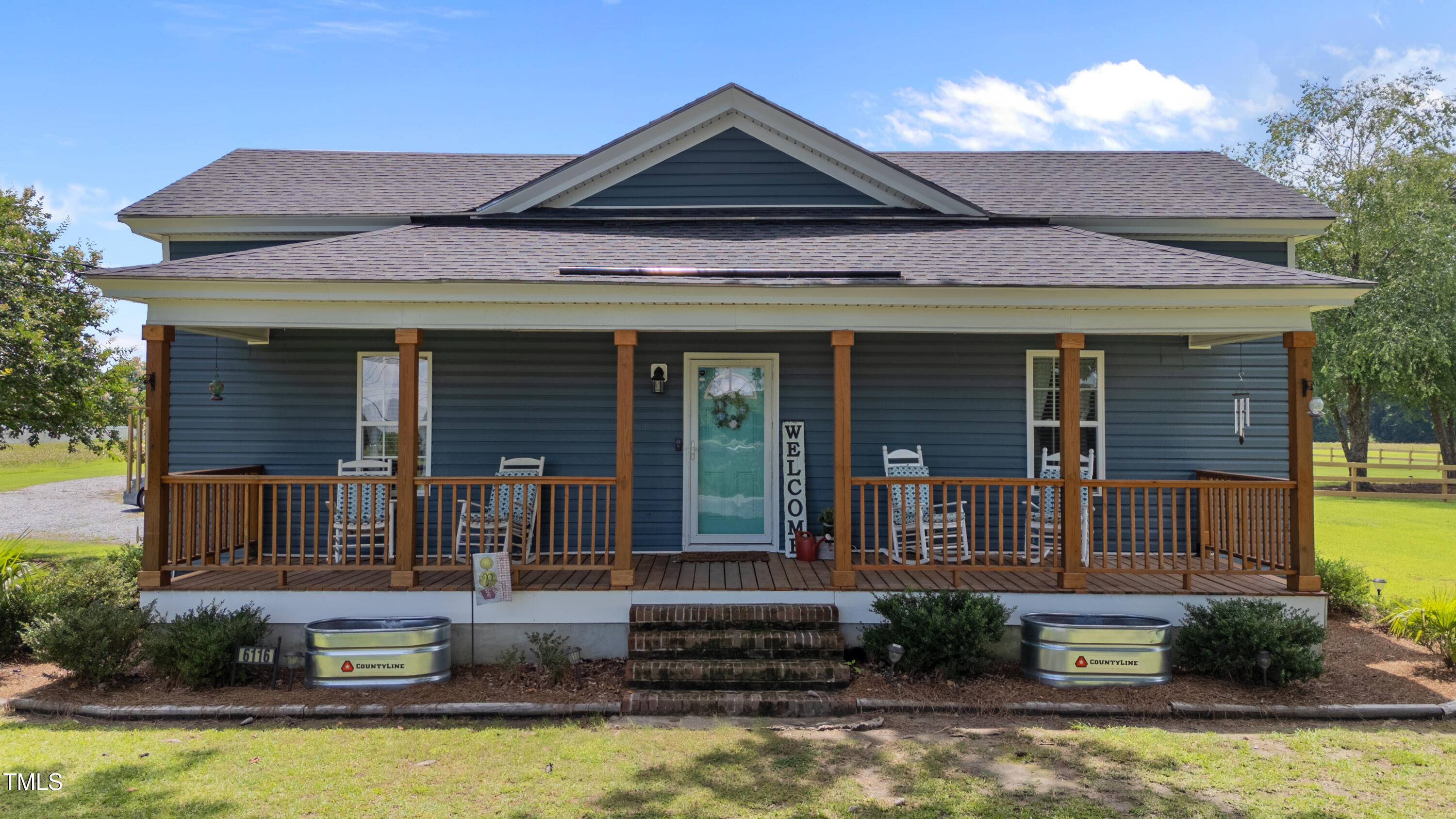 6116 Old Stantonsburg Road Wilson, NC 27893 - Photo 41 of 42 Come and See!