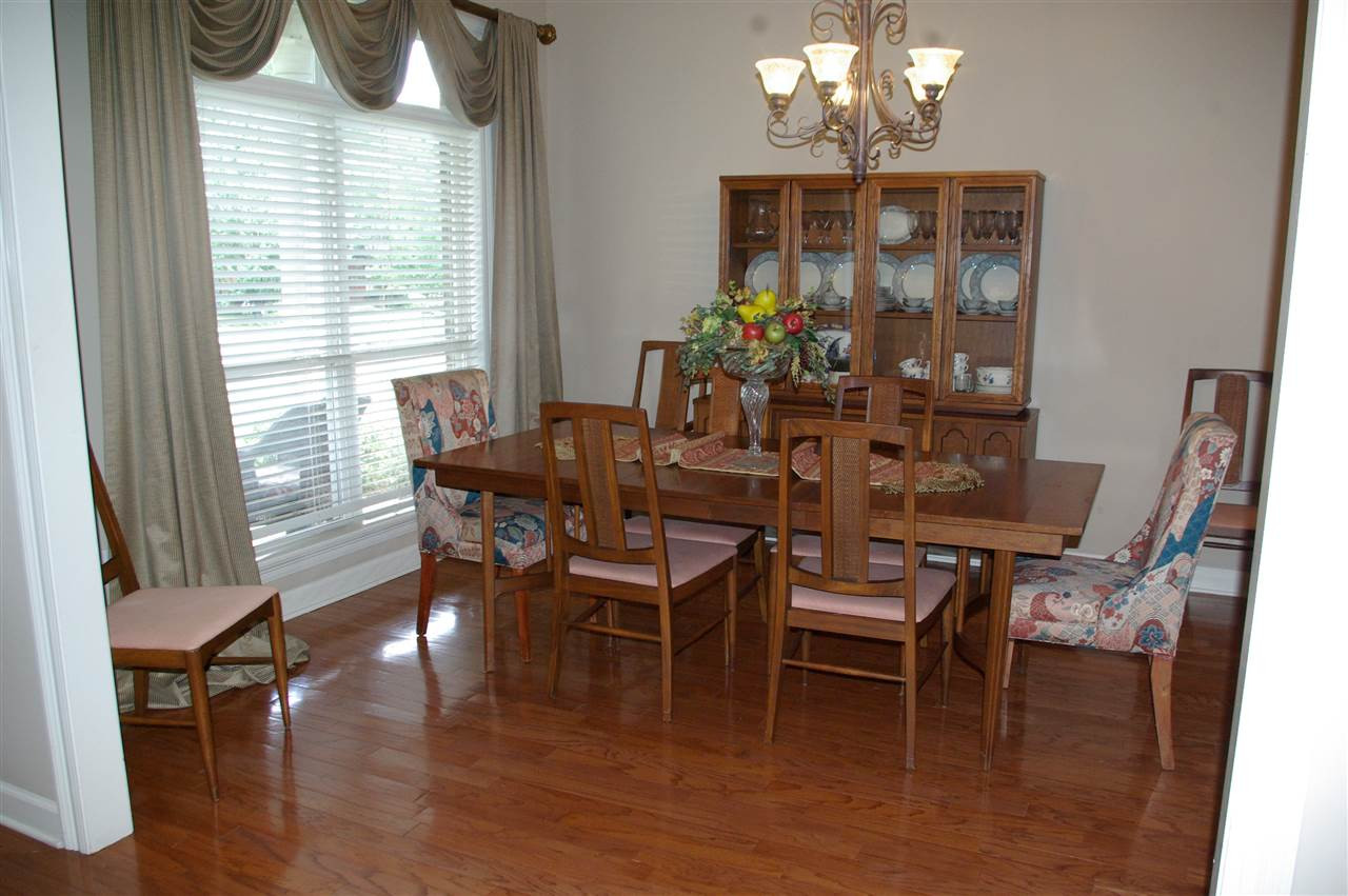 605 Wendover Way Ridgeland, MS 39157 - Photo 5 of 50 Photo 5