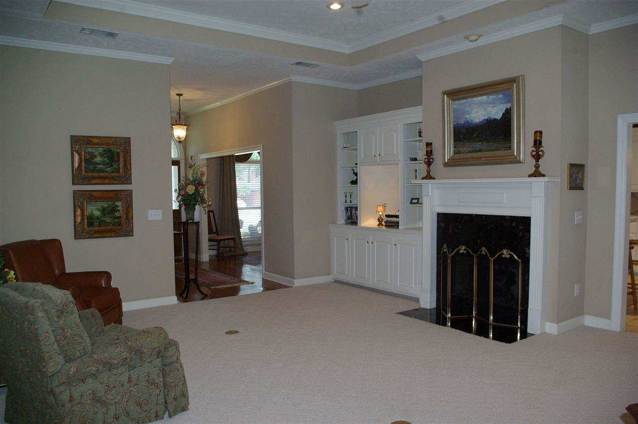 605 Wendover Way Ridgeland, MS 39157 - Photo 6 of 50 Photo 6