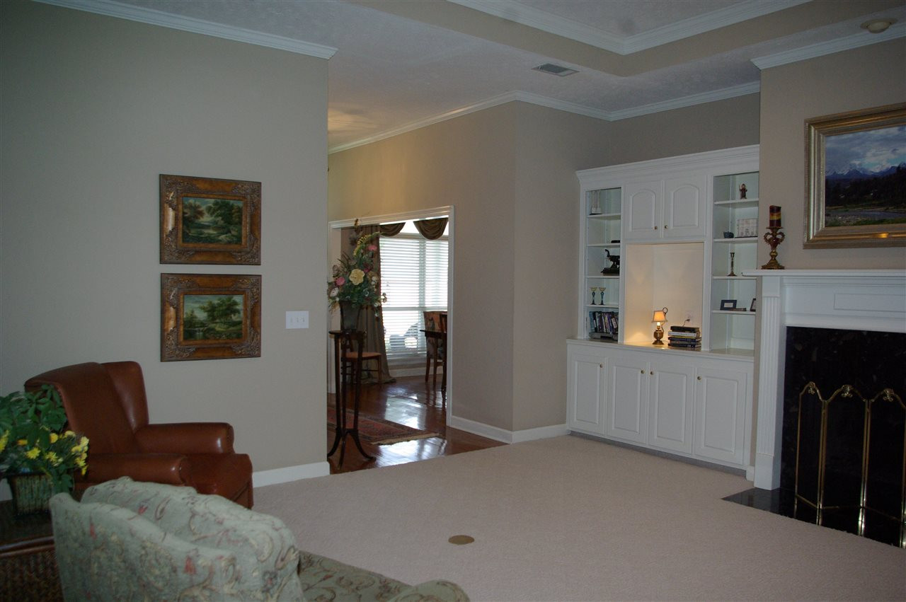 605 Wendover Way Ridgeland, MS 39157 - Photo 8 of 50 Photo 8