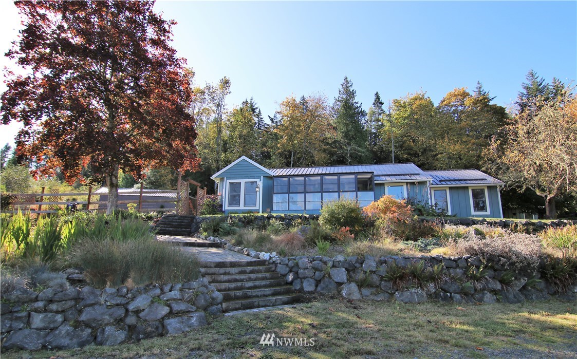 1010 South Half Mile Road Port Angeles, WA 98362 - Photo 1 of 25 Gallery Image 1