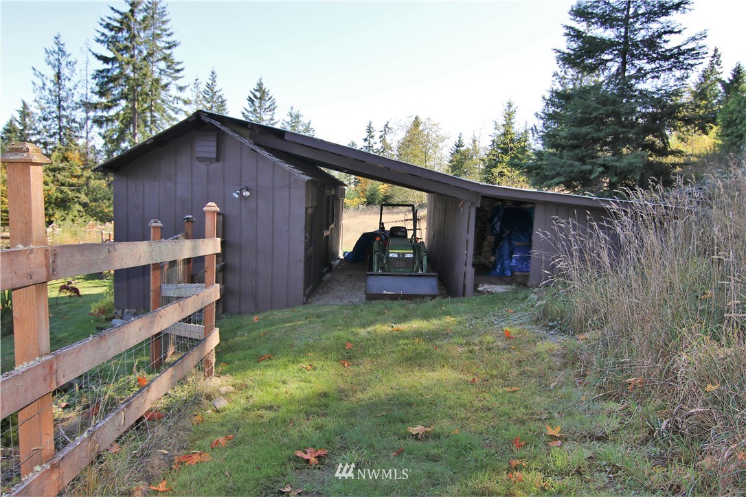 1010 South Half Mile Road Port Angeles, WA 98362 - Photo 22 of 25 Gallery Image 22