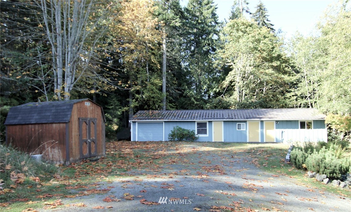 1010 South Half Mile Road Port Angeles, WA 98362 - Photo 23 of 25 Gallery Image 23