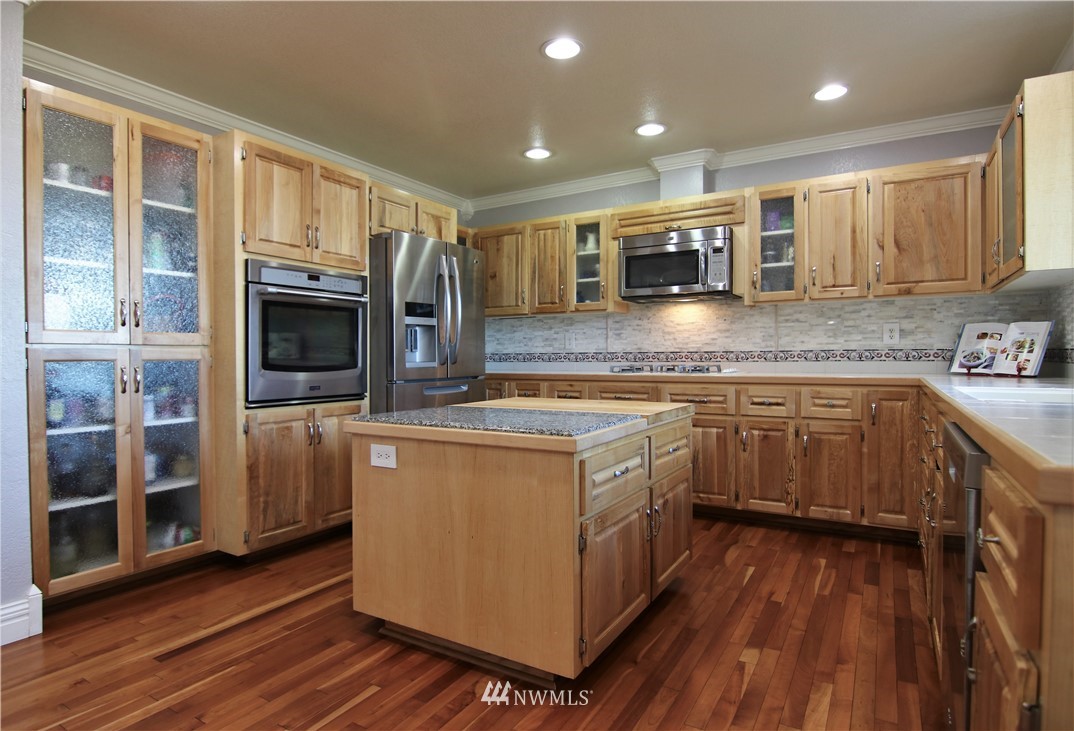 1010 South Half Mile Road Port Angeles, WA 98362 - Photo 7 of 25 Gallery Image 7