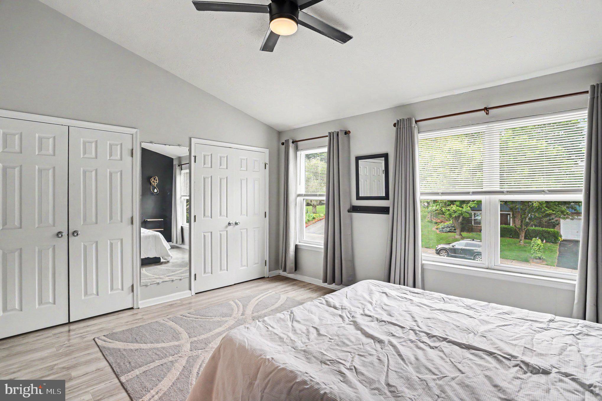 122 Cherry Tree Lane Elkton, MD 21921 - Photo 19 of 37 Bright and airy bedroom retreat.