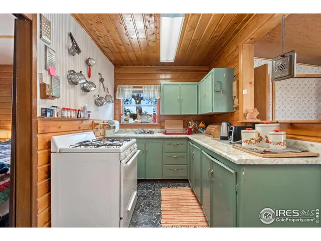 a living room with a couch