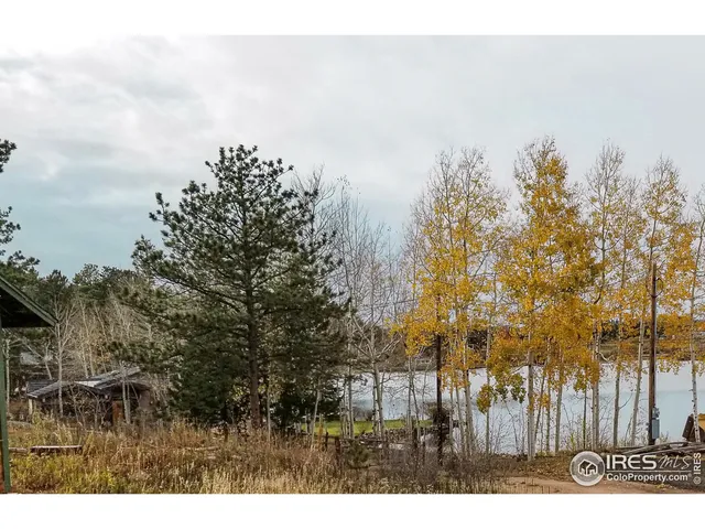 $240,000 | 983 Ramona Drive, Red Feather Lakes, CO 80545