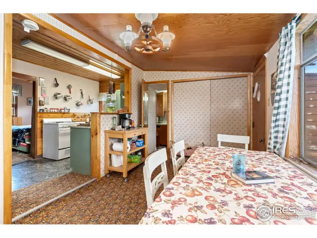 a kitchen with a stove and a sink