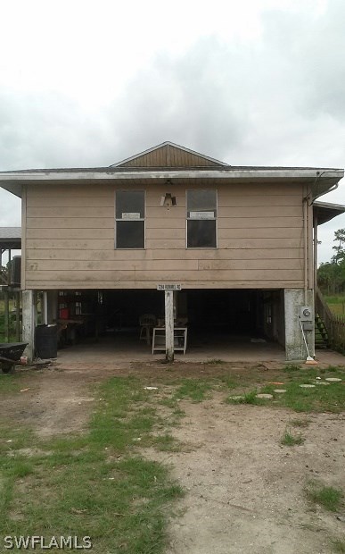 7284 Rommel Road North Fort Myers, FL 33917 - Photo 1 of 3 Gallery Image 1