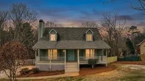 $385,000 | 136 Little Creek Drive, Jasper, GA 30143