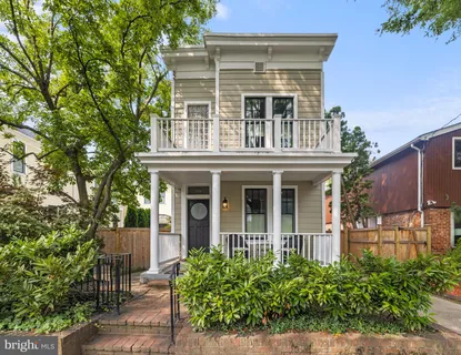 $1,325,000 | 5212 MacArthur Boulevard Northwest, Washington, DC 20016