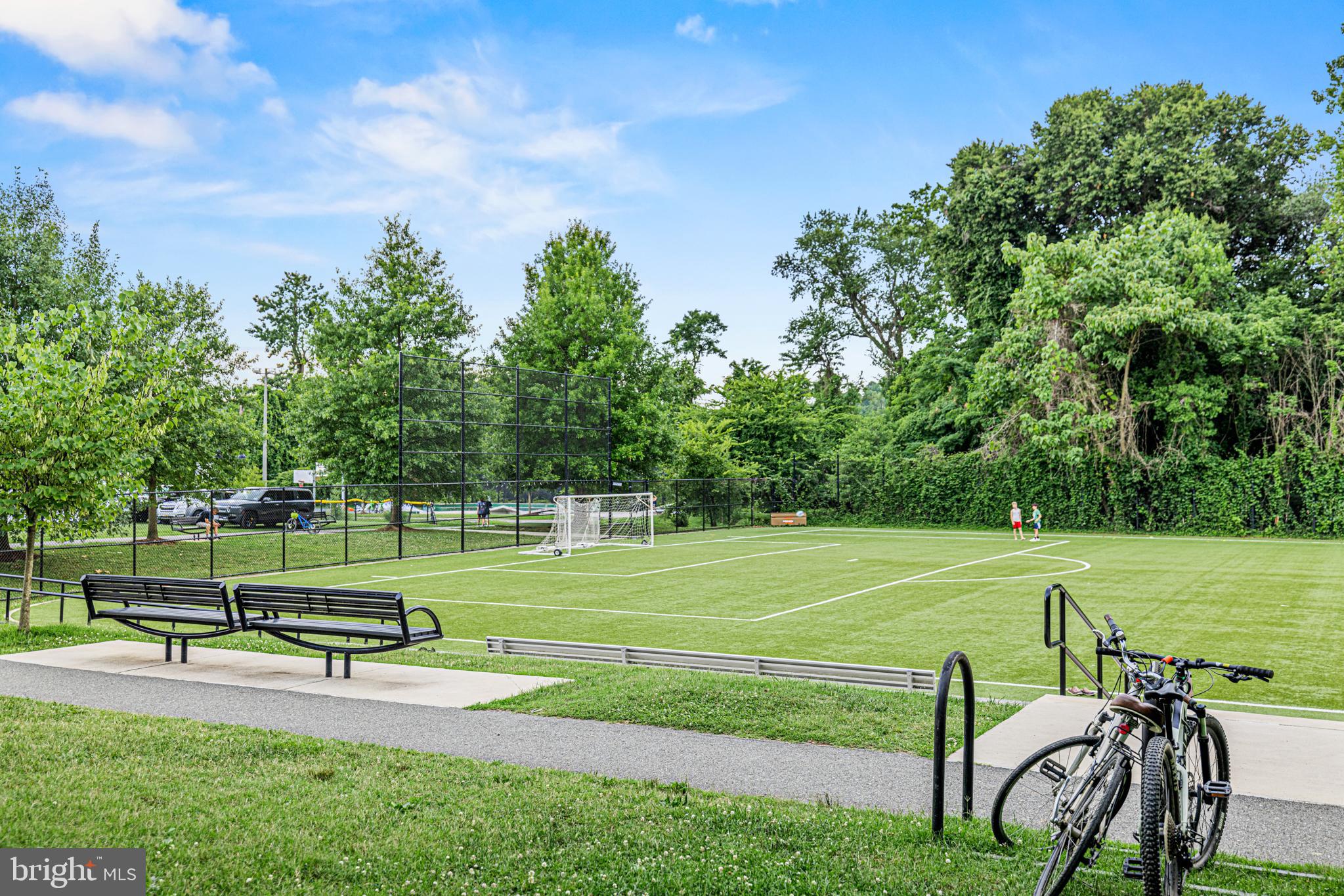 5212 MacArthur Boulevard Northwest Washington, DC 20016 - Photo 50 of 59