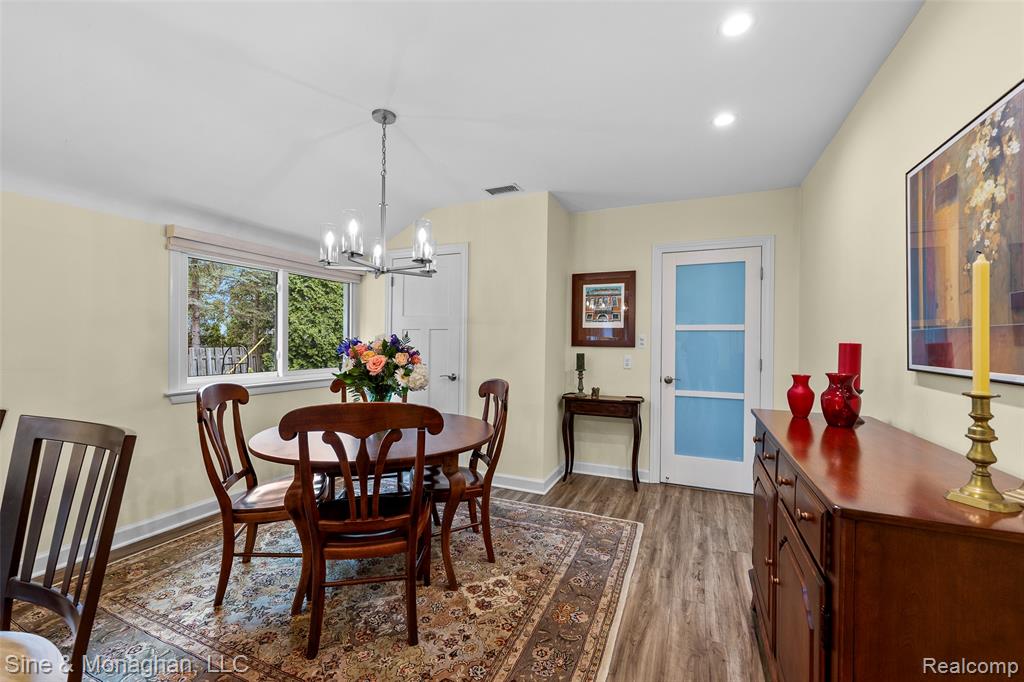 4128 Amherst Road Royal Oak, MI 48073 - Photo 17 of 44 Gallery Image 17