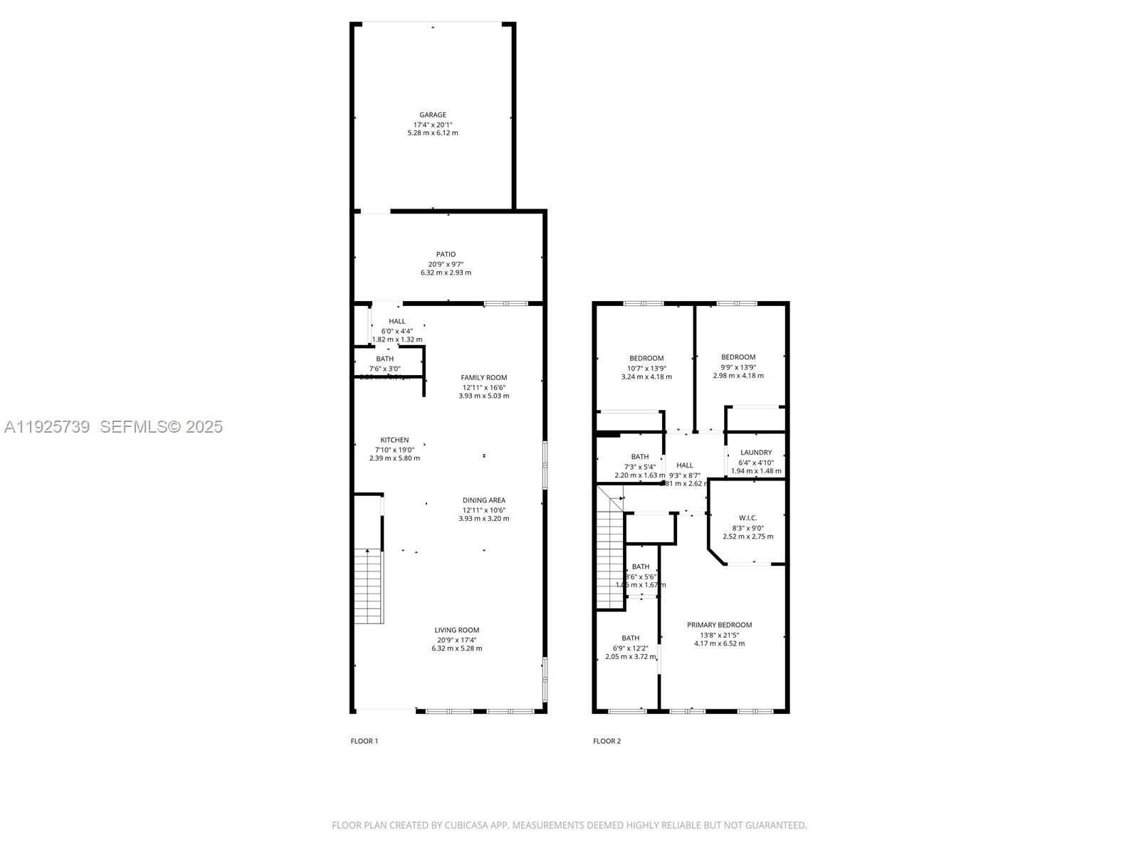 6611 Northwest 102nd Path Doral, FL 33178 - Photo 43 of 45