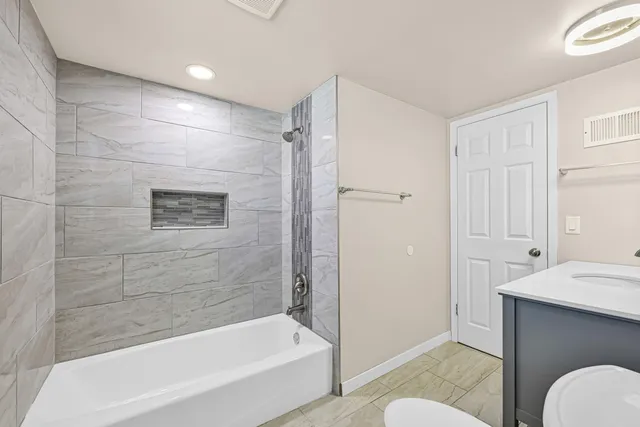 $310,000 | 4812 Ridgeway Avenue, Racine, WI 53406