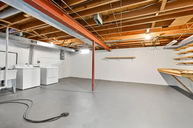 $310,000 | 4812 Ridgeway Avenue, Racine, WI 53406