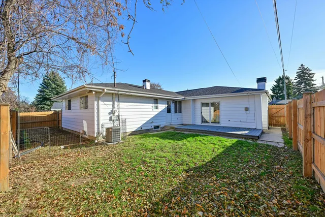 $310,000 | 4812 Ridgeway Avenue, Racine, WI 53406