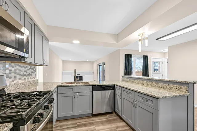 $310,000 | 4812 Ridgeway Avenue, Racine, WI 53406