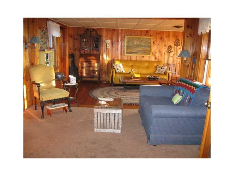 58 Cranberry Point Road Gouldsboro, ME 04624 - Photo 12 of 22 Living Room.