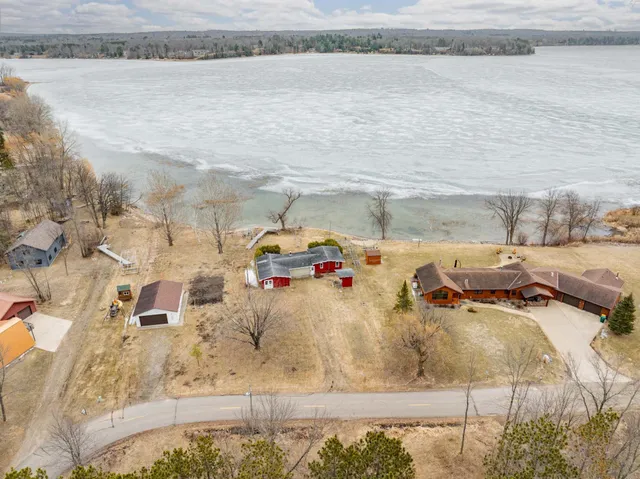 $365,000 | 23060 Lampi Road, Cohasset, MN 55721