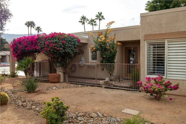 $525,000 | 72506 Desert Flower Drive, Palm Desert, CA 92260
